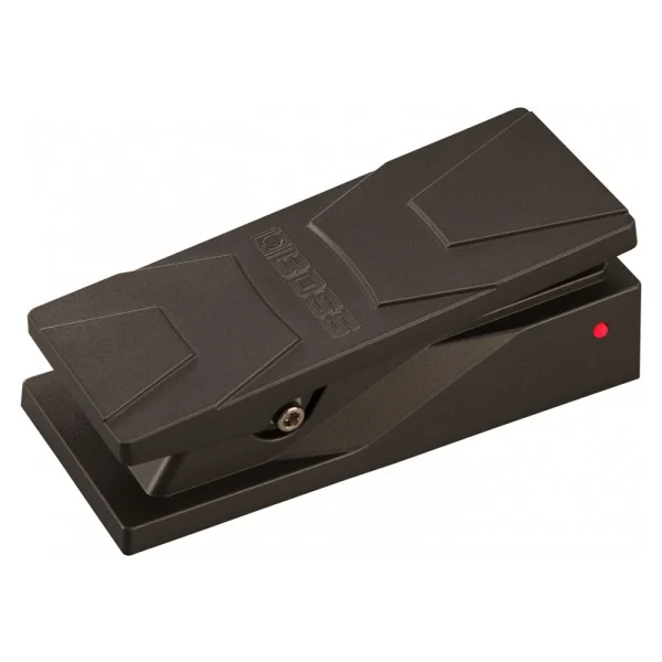 Boss Pw-3 Wah Pedali - Görsel 6