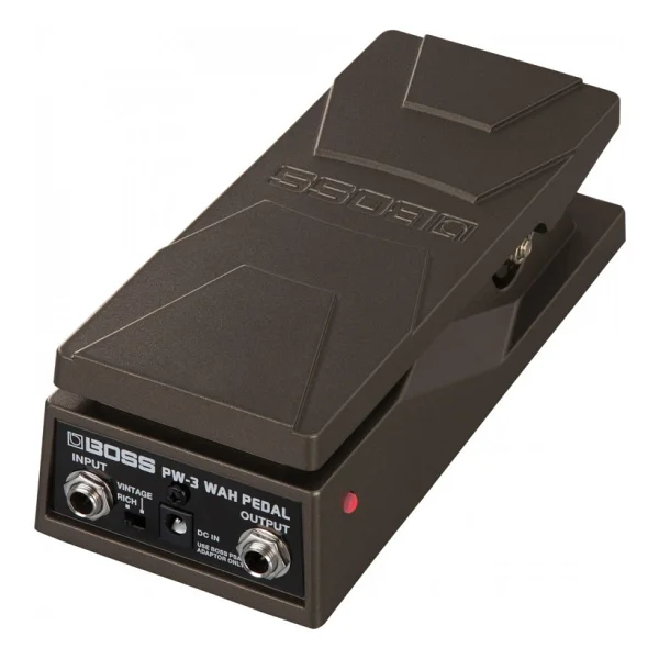 Boss Pw-3 Wah Pedali - Görsel 2