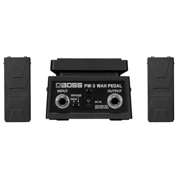 Boss Pw-3 Wah Pedali - Görsel 5