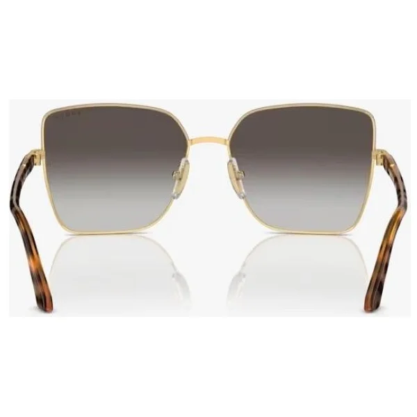 Vogue VO4199S 51988G Gold-Black Kadın Güneş Gözlüğü - Görsel 3