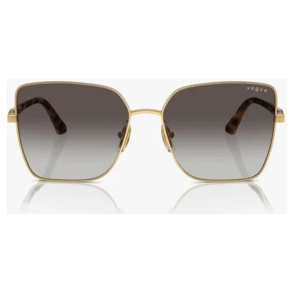 Vogue VO4199S 51988G Gold-Black Kadın Güneş Gözlüğü - Görsel 5