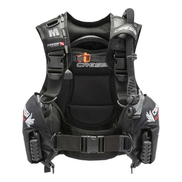 Cressi Quartz Bcd Dalış Denge Yeleği Small - Görsel 6