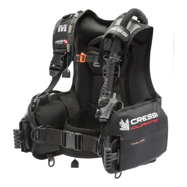 Cressi Quartz Bcd Dalış Denge Yeleği Small - Görsel 2