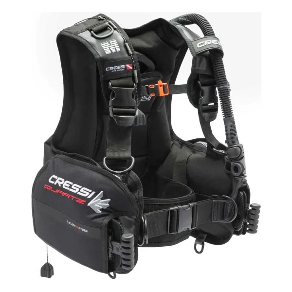 Cressi Quartz Bcd Dalış Denge Yeleği Small - Görsel 3