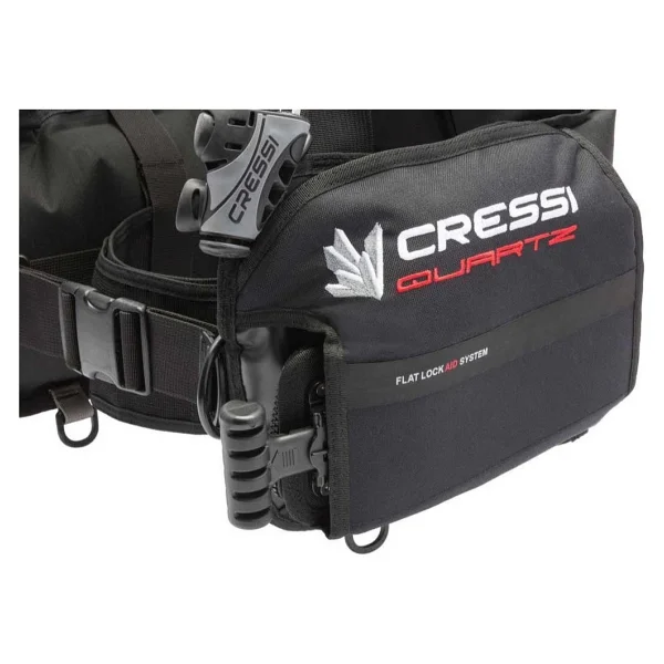 Cressi Quartz Bcd Dalış Denge Yeleği Small - Görsel 4