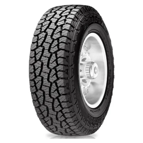 Hankook Dynapro AT-M RF10 205/70 R15 96T 4 Mevsim Lastik - 2024 - Görsel 3