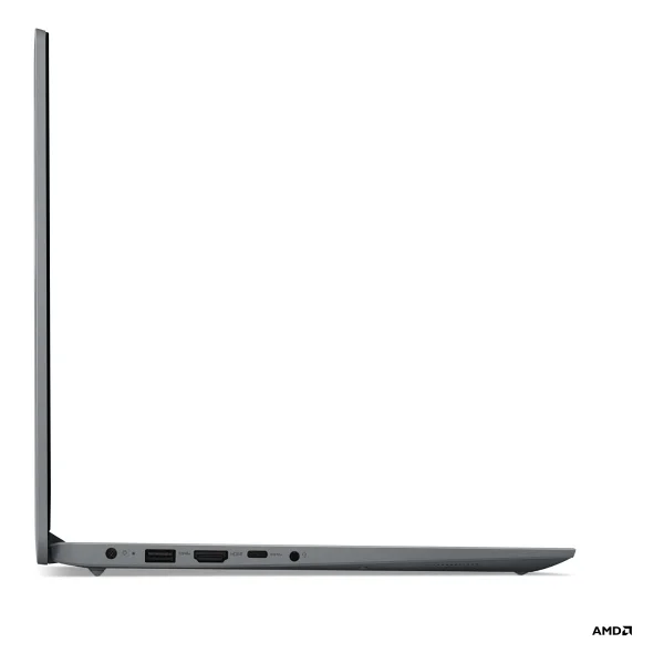 Lenovo IdeaPad 1 15ALC7 82R400R4TR Ryzen 7 5700U 16 GB 512 GB SSD Radeon Graphics 15.6" Full HD Notebook - Görsel 6