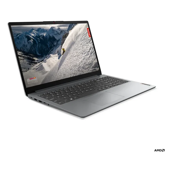 Lenovo IdeaPad 1 15ALC7 82R400R4TR Ryzen 7 5700U 16 GB 512 GB SSD Radeon Graphics 15.6" Full HD Notebook - Görsel 3