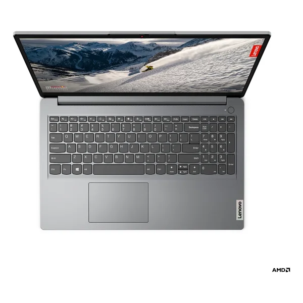 Lenovo IdeaPad 1 15ALC7 82R400R4TR Ryzen 7 5700U 16 GB 512 GB SSD Radeon Graphics 15.6" Full HD Notebook - Görsel 5