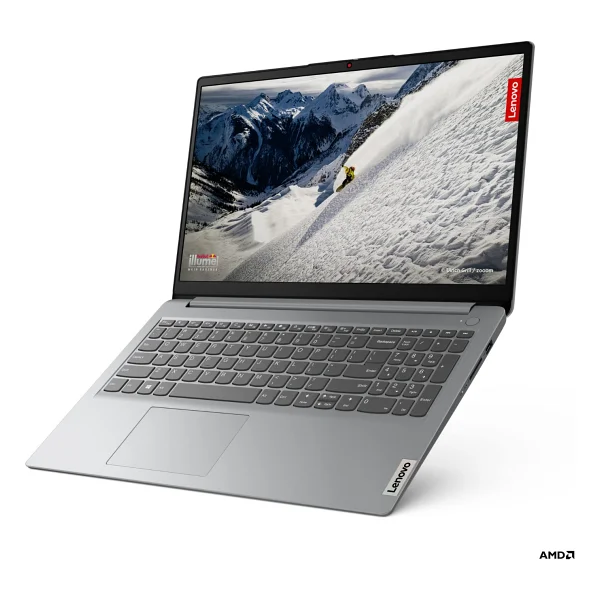 Lenovo IdeaPad 1 15ALC7 82R400R4TR Ryzen 7 5700U 16 GB 512 GB SSD Radeon Graphics 15.6" Full HD Notebook - Görsel 4