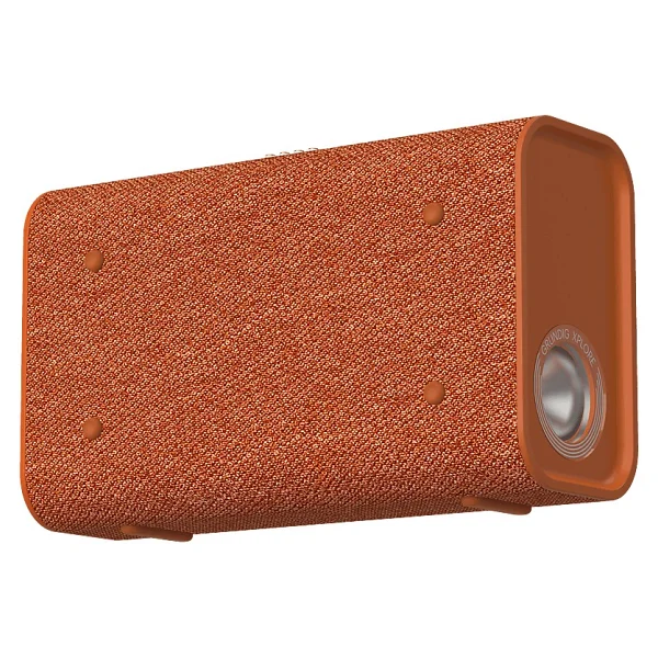 Grundig Xplore Turuncu Bluetooth Hoparlör - Görsel 4