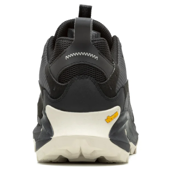 Merrell Moab Speed 2 Gore-Tex J500453 Siyah-Krem Erkek Outdoor Ayakkabı - Görsel 3