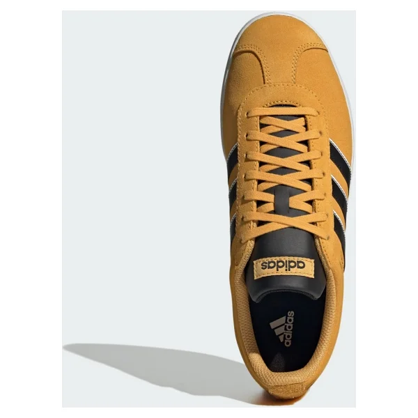 Adidas Vl Court 2.0 IF7554 Sarı Erkek Spor Ayakkabı - Görsel 5