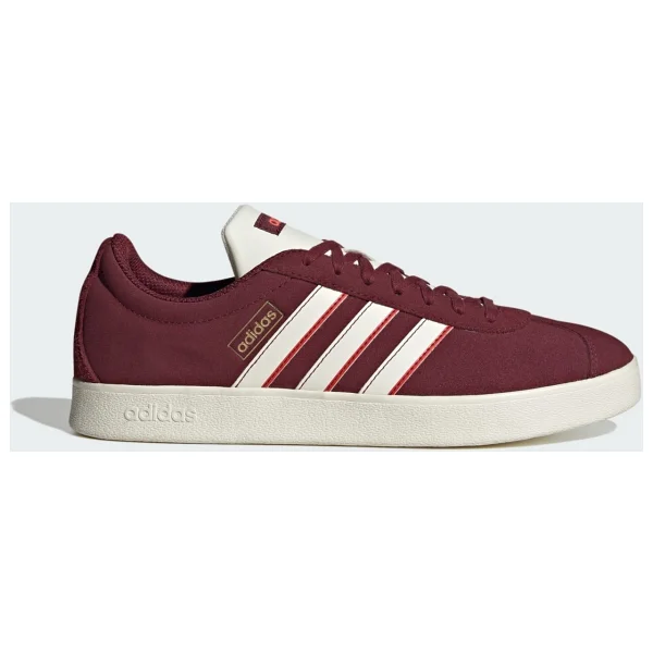 Adidas Vl Court 2.0 IF7554 Sarı Erkek Spor Ayakkabı - Görsel 6