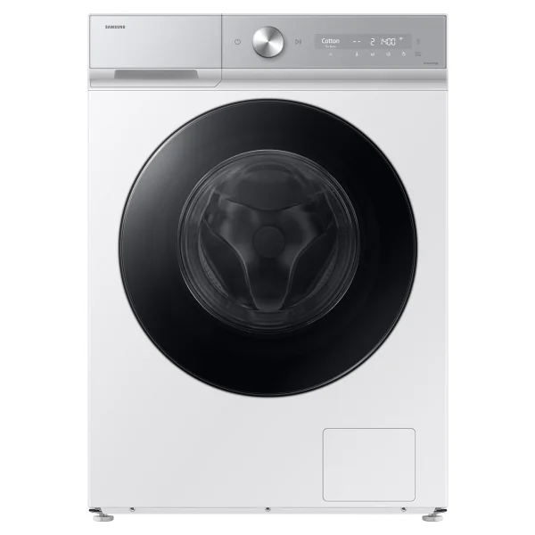 Samsung WD11DB8B85GHAH 1400 Devir 6 kg / 11 kg Kurutmalı Çamaşır Makinesi - Görsel 3