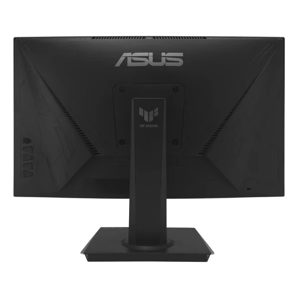 Asus TUF Gaming VG24VQER 23.6" 1 ms Full HD Curved 180 Hz Oyuncu Monitörü - Görsel 3