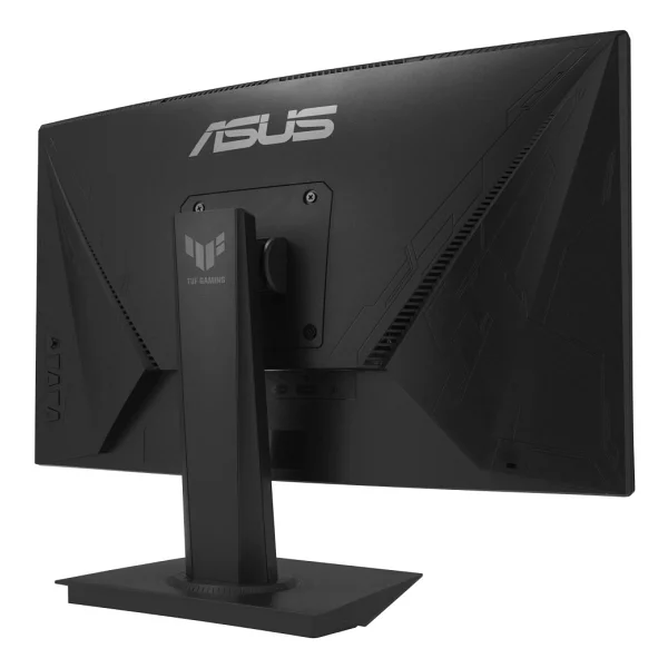 Asus TUF Gaming VG24VQER 23.6" 1 ms Full HD Curved 180 Hz Oyuncu Monitörü - Görsel 4