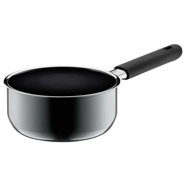 WMF Fusiontec Mineral Platinum 4'lü Tencere Seti - Görsel 2