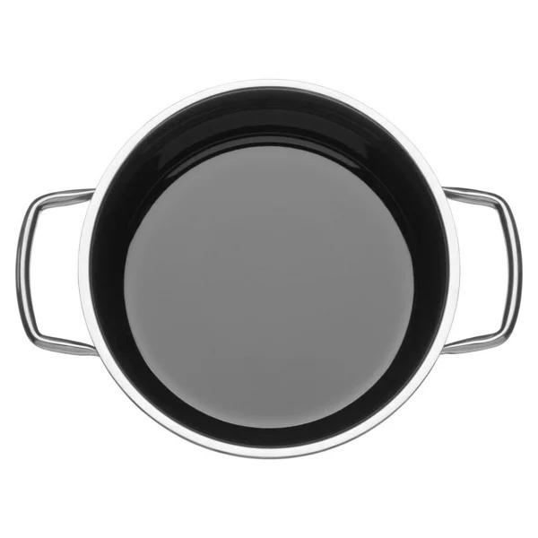 WMF Fusiontec Mineral Platinum 4'lü Tencere Seti - Görsel 3