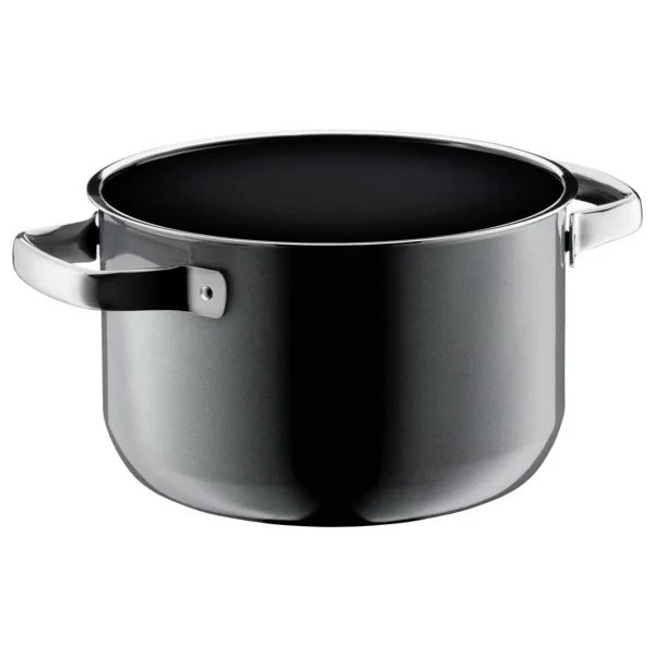 WMF Fusiontec Mineral Platinum 4'lü Tencere Seti - Görsel 4