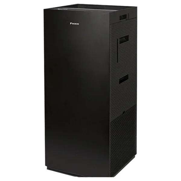 Daikin MCK70ZH Siyah Hava Temizleyici - Görsel 2