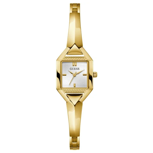 Guess GUU1426L2M Altın Kadın Kol Saati - Görsel 2