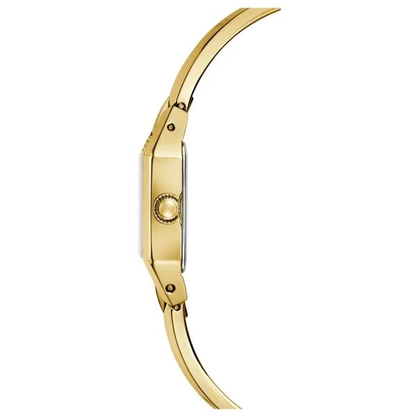 Guess GUU1426L2M Altın Kadın Kol Saati - Görsel 3