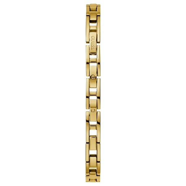 Guess GUU1426L2M Altın Kadın Kol Saati - Görsel 4
