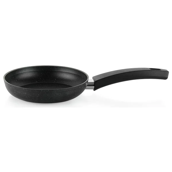 Schafer Black Stone 3'lü Tava Sahan Seti - Görsel 4