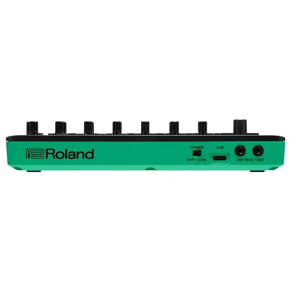 Roland S-1 Aira Compact Tweak Synthesizer - Görsel 4