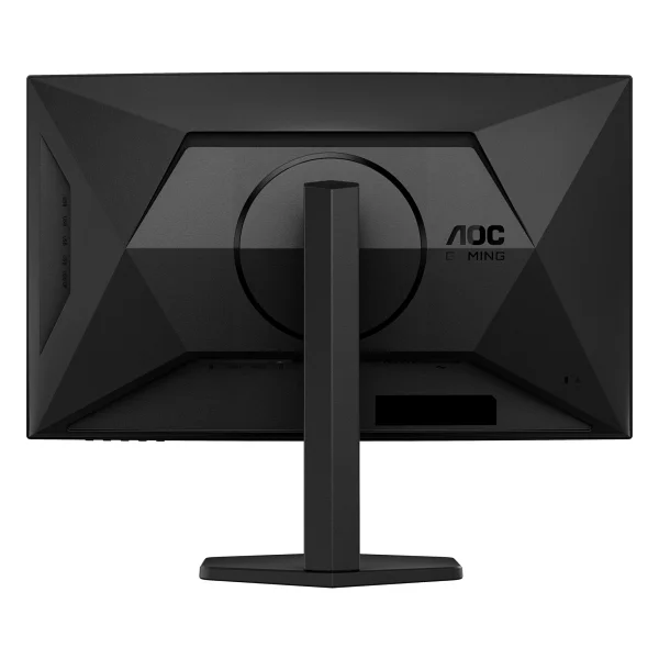 AOC C27G4ZXU 27" 0.3 ms Full HD Curved 280 Hz Oyuncu Monitörü - Görsel 5