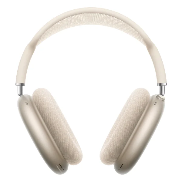 AirPods Max Type-C Gece Yarısı MWW43TU/A - Görsel 10