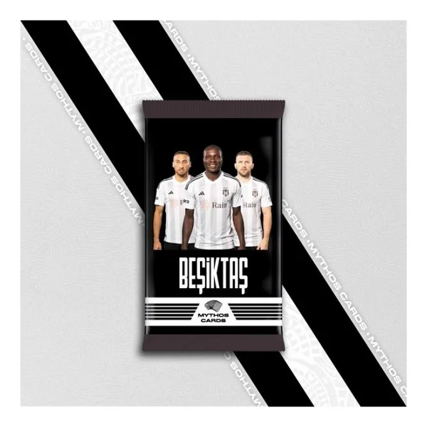 Mythos Beşiktaş Elements Moments 23/24 - Görsel 2