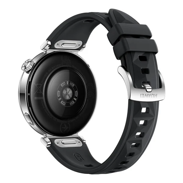 Huawei Watch GT 5 41mm Siyah Akıllı Saat - Görsel 3