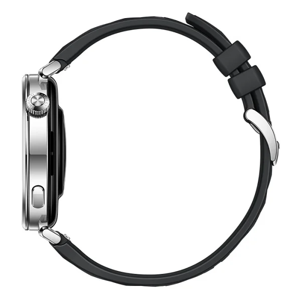 Huawei Watch GT 5 41mm Siyah Akıllı Saat - Görsel 4