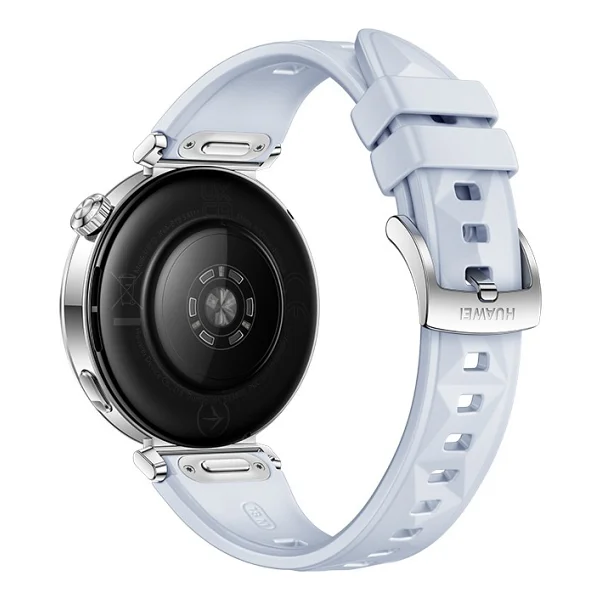 Huawei Watch GT 5 41mm Mavi Akıllı Saat - Görsel 2