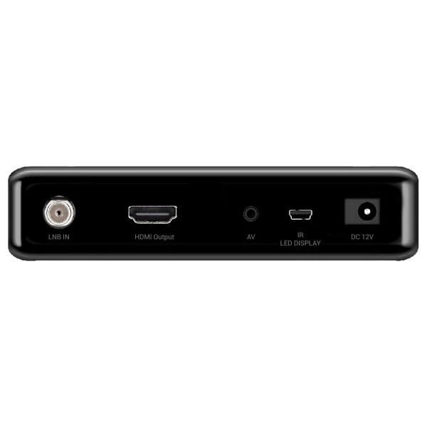 Sine Plus Bt-5500 Hd Wıfı Uydu Alıcısı Canakli Canaksiz Wifi - Görsel 2