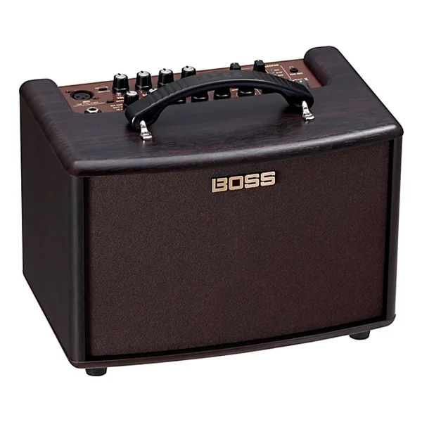 Boss AC-22LX Akustik Gitar Amfisi - Görsel 3