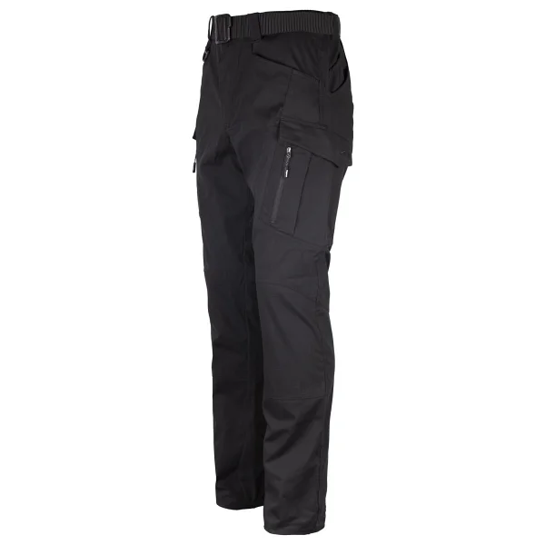 Evolite Desert Tactical Siyah Pantolon - Görsel 2
