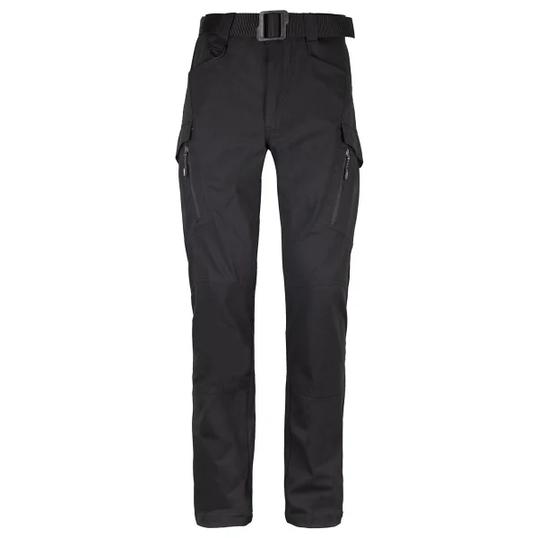 Evolite Desert Tactical Siyah Pantolon - Görsel 3