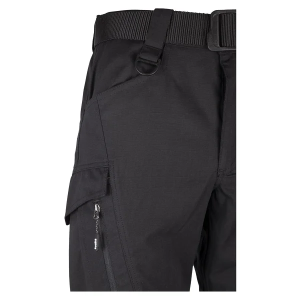 Evolite Desert Tactical Siyah Pantolon - Görsel 4
