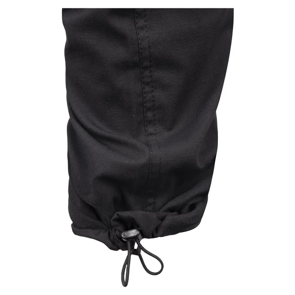 Evolite Desert Tactical Siyah Pantolon - Görsel 5