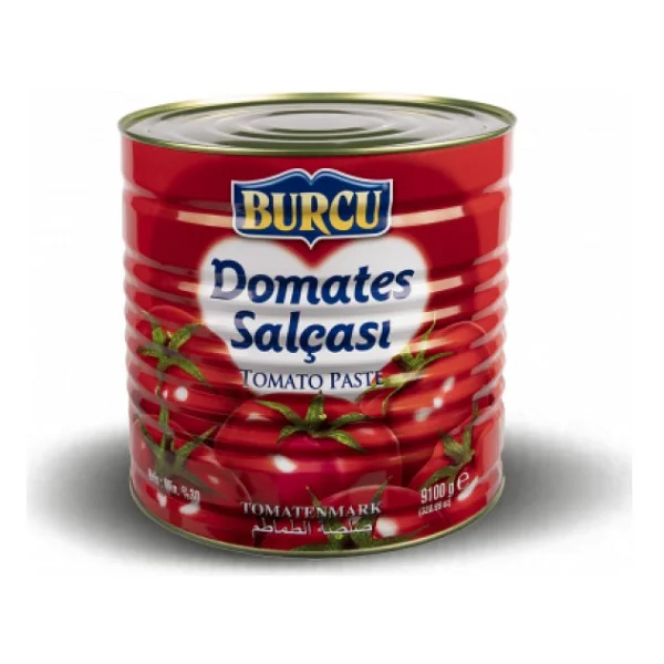 Burcu 400 gr Nohut Pilaki - Görsel 4