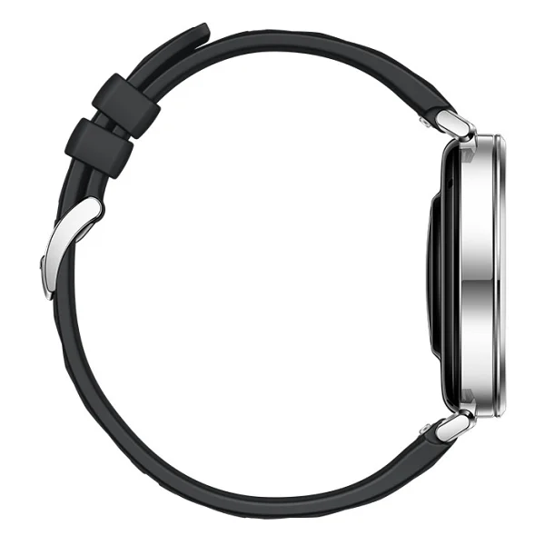 Huawei Watch GT 5 41mm Siyah Akıllı Saat - Görsel 5