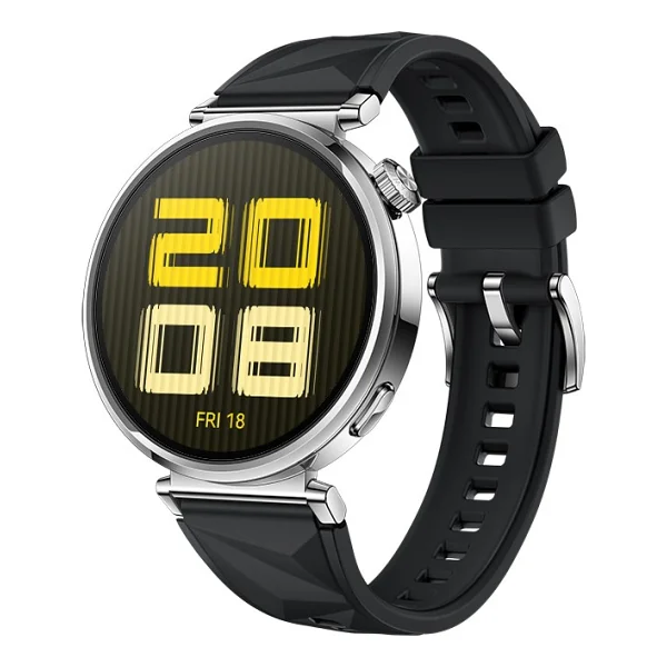 Huawei Watch GT 5 41mm Siyah Akıllı Saat - Görsel 6