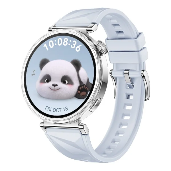 Huawei Watch GT 5 41mm Mavi Akıllı Saat - Görsel 5