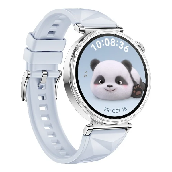 Huawei Watch GT 5 41mm Mavi Akıllı Saat - Görsel 6