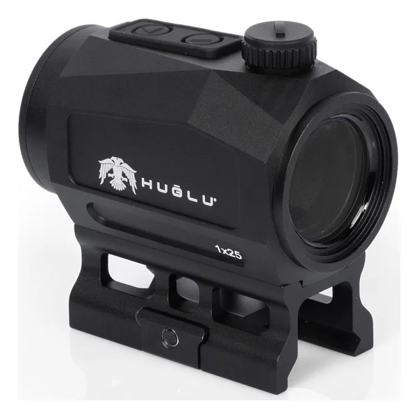 Huğlu Airsoft Scrapper 1X25 Genıı 2moa Reddot HURD46 - Görsel 4