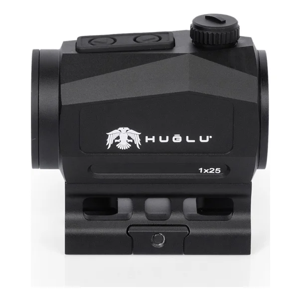 Huğlu Airsoft Scrapper 1X25 Genıı 2moa Reddot HURD46 - Görsel 5