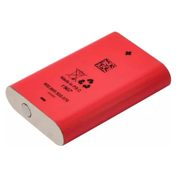Molicel INR-21700-P42A 3.7V 4000 mAh Li-ion Şarjlı Pil - Görsel 4